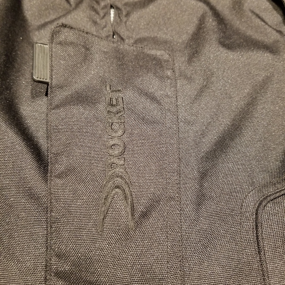 Motorcycle jacket - Picture 4 of 7